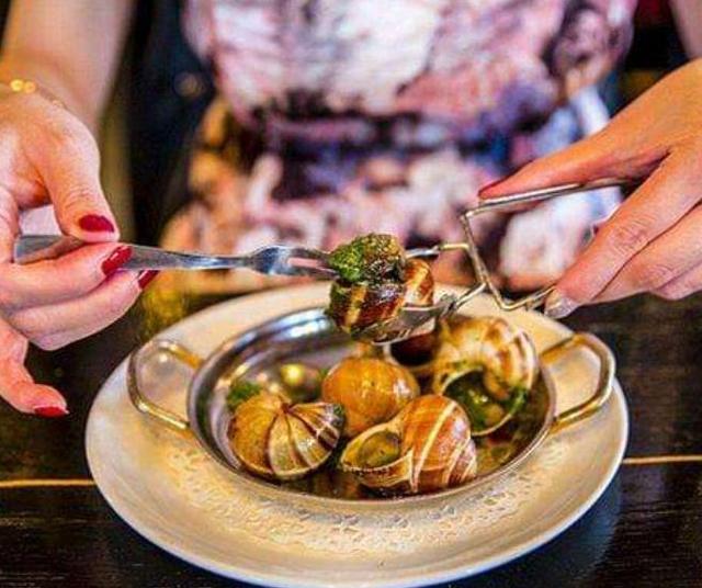 非洲的“大蜗牛”，能取食同伴消化水泥，国内吃货：束手无策