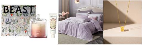 直男选礼如何暗藏“小心机”？上京东520，照着买稳赢芳心