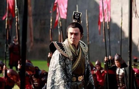 南宋中兴四将张俊,张俊南宋中兴将军