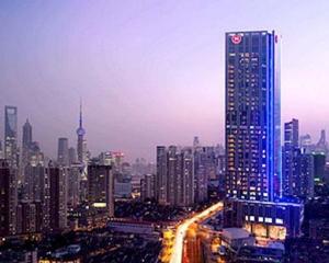 上海市虹口区位置,上海虹口区行政地图