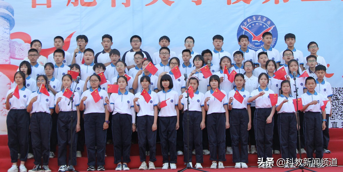 合肥育英中学合唱节,合肥学校合唱活动