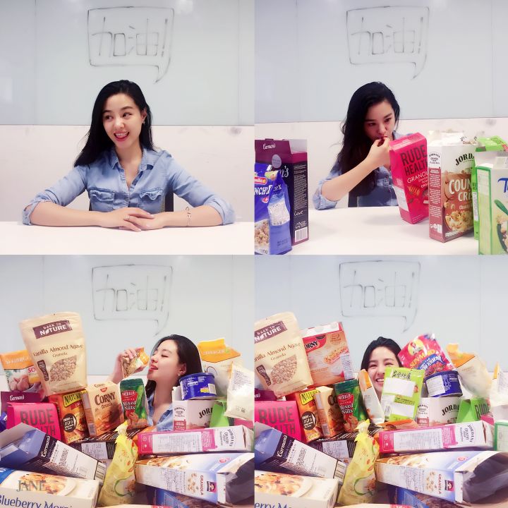 适合放办公室的零食,有哪些适合今天在办公室吃的零食