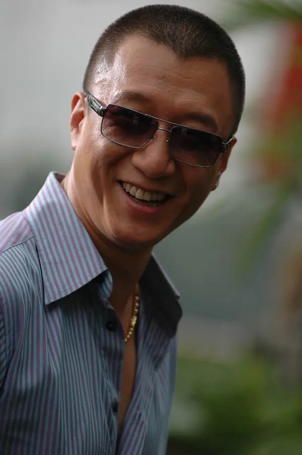 20年悬疑片排行榜前十名,最近十年评分最高的侦破电视剧