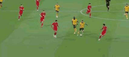 我们是足球的搬运工,专业输球30年,从未被超越