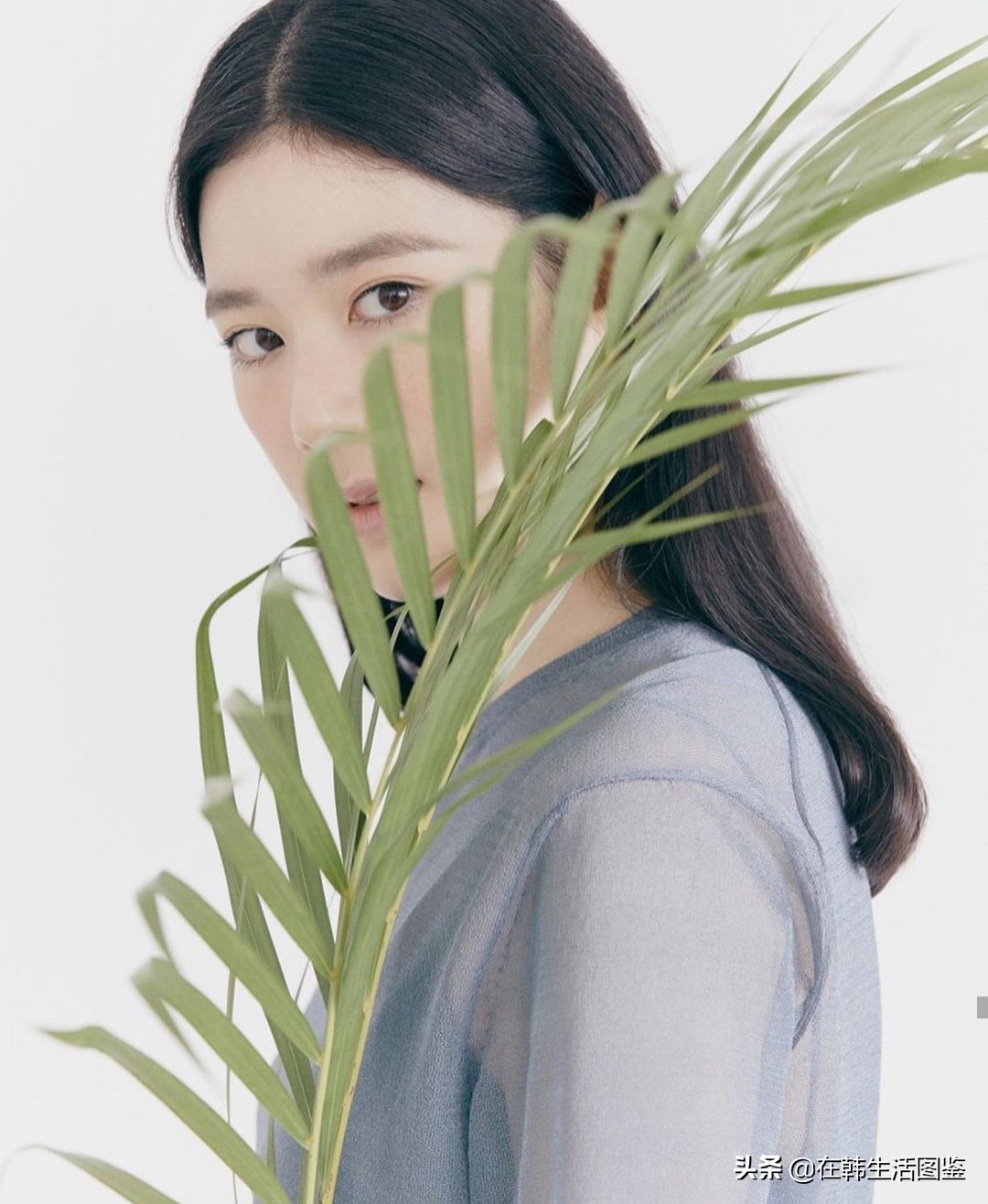 韩国小姐姐怎么护肤,怎样护肤才能get到弹嫩水光肌