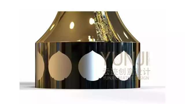 云亚科技文创奖杯|人民足球人民的杯