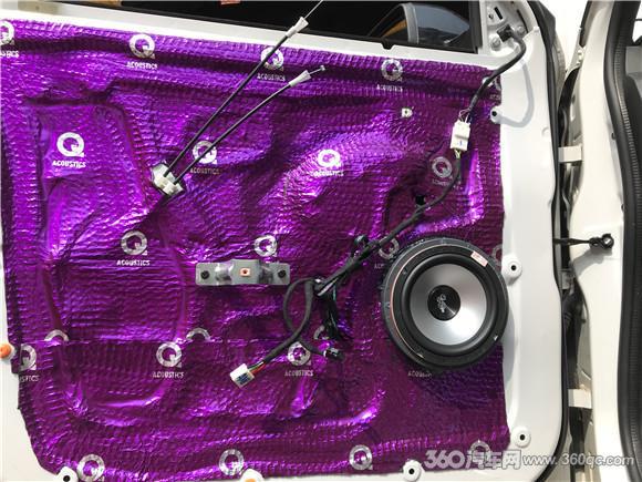 5万左右的国产车选择什么好,18年宝骏510自动顶配高音