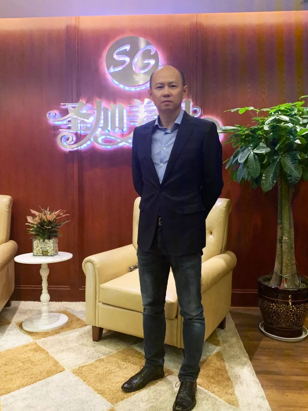 靠敏锐视角多次赢在葡萄酒行业转折点——专访圣加美图创始人张轶