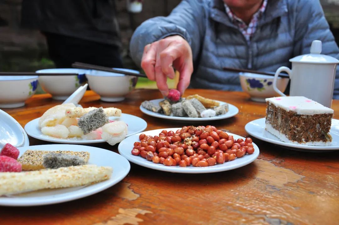 自贡仙市古镇一日游,自贡仙市古镇一日自驾游
