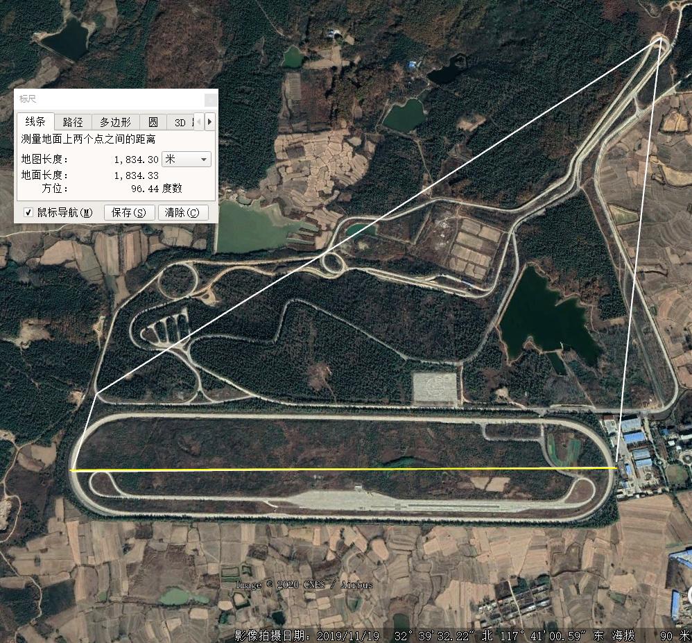 中国最大的汽车试验场在哪里,中国到底有多少个汽车试验场