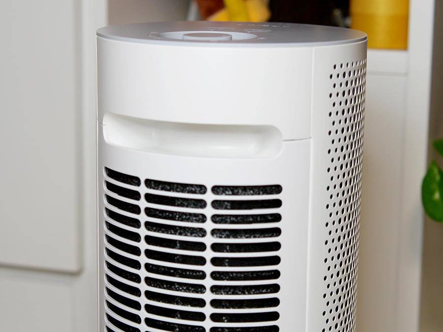 小米智能暖风机取暖器家用,小米暖风三合一