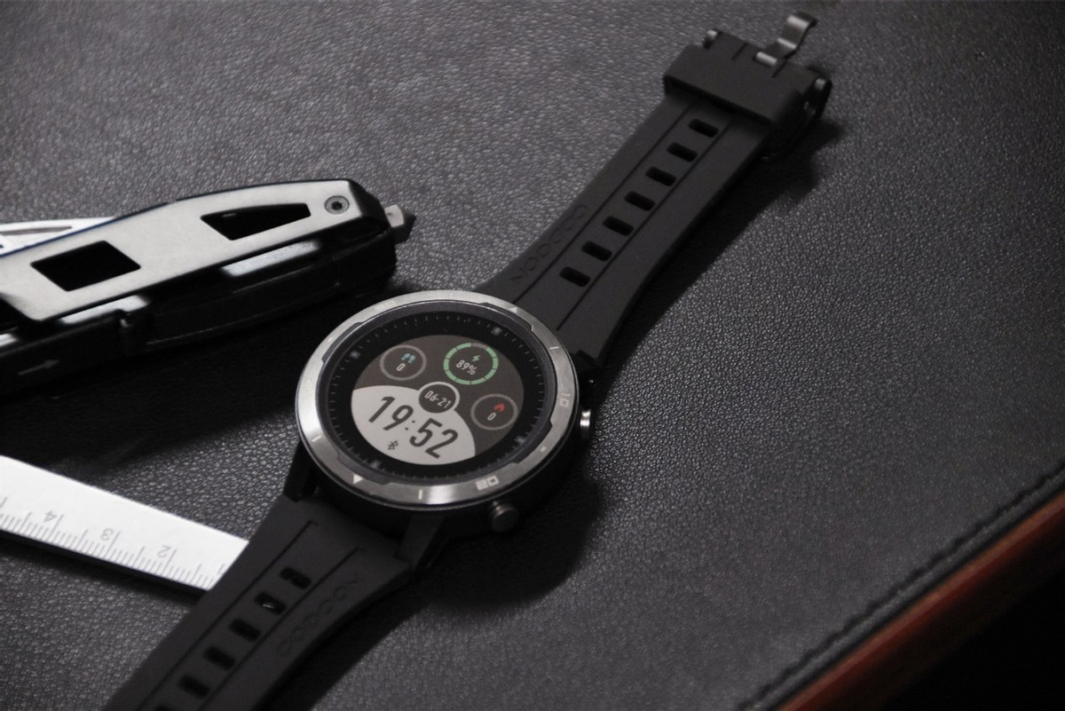 咕咚x3-re运动手表准吗,咕咚x3运动手表怎么样