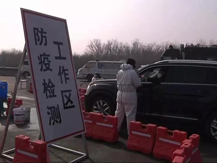 唐山疫情期间生机蓬勃,唐山疫情全面进入应急状态