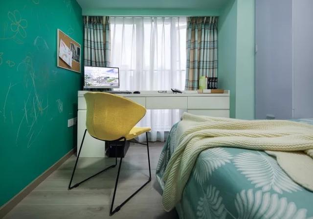 小户型客餐厅通铺地砖,客餐厅地面能通铺到卫生间吗