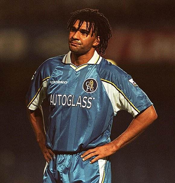 英超有哪些著名球员,英超历史十大巨星