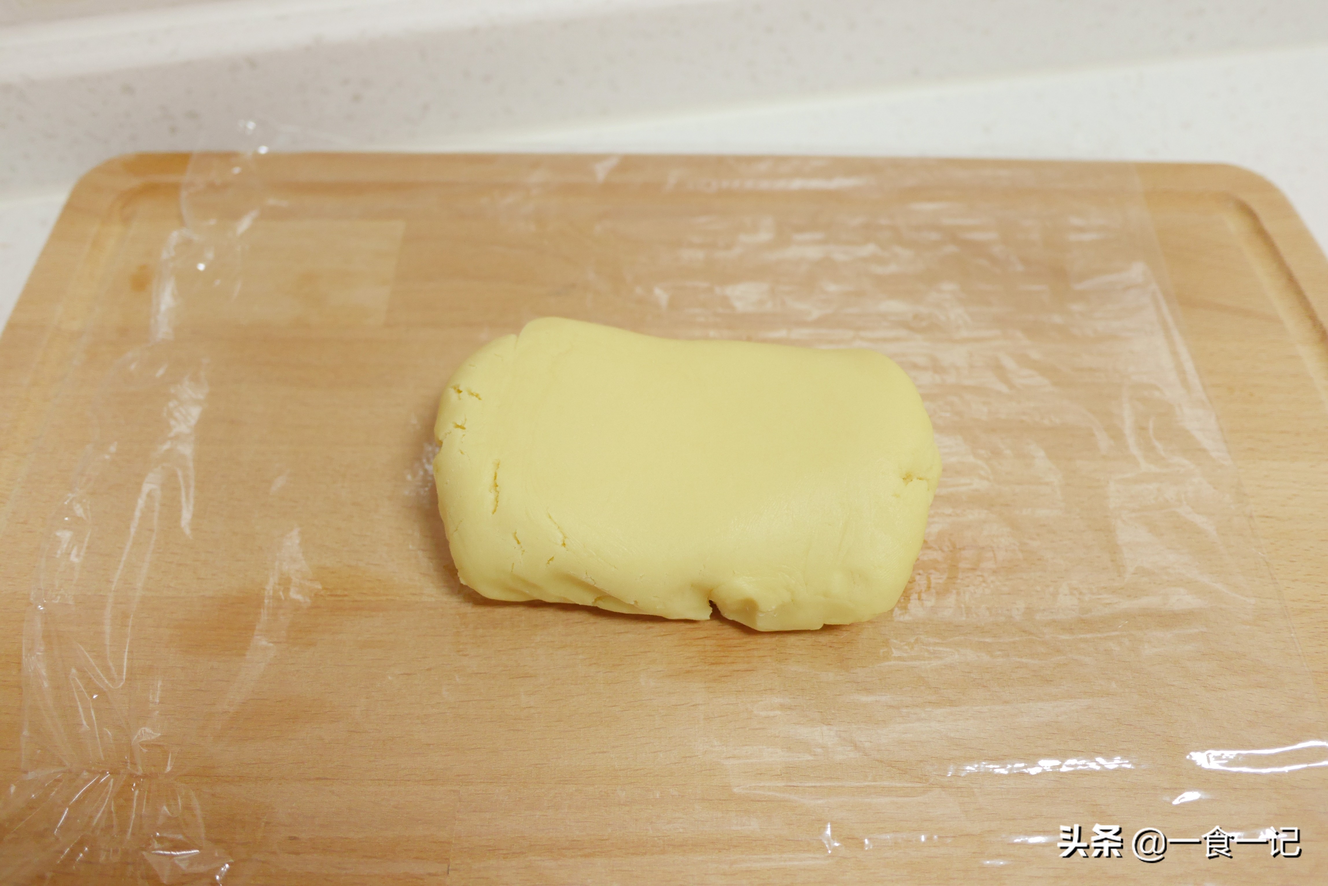 超简单饼干的做法大全集,家常饼干怎么做简单又好吃烤箱版