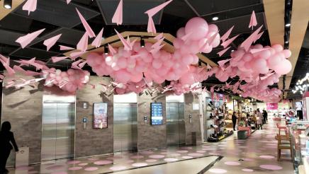 新世界百货大促,成都新世界百货闭店打折厉害吗