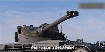 法兰西坦克介绍,法兰西陆军主战坦克