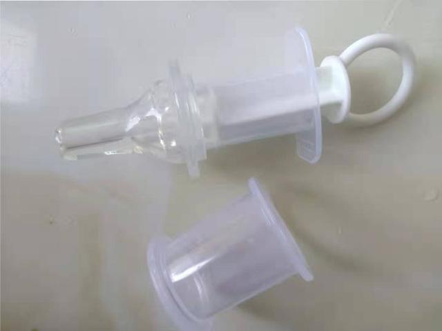 七个月婴儿喂药的技巧和方法,11个月的宝宝喂药难怎么办