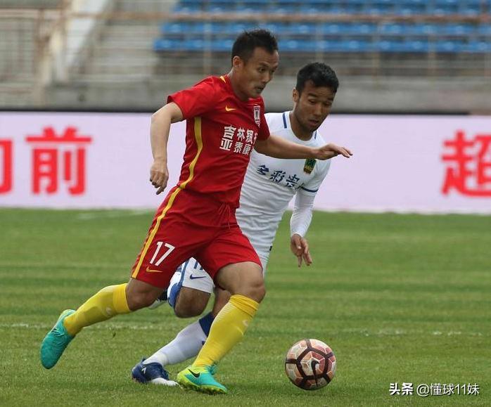 58同城中甲:本土射手王归队?胡拉多故意造势萨帅重拾亚泰精神