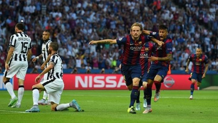 巴萨未来中场佩德里加维哈维,巴萨后卫6号