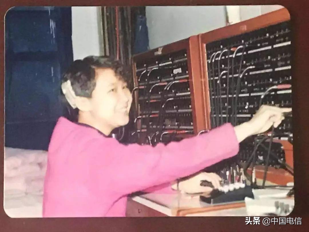 “摇把子、大哥大、BP机”…那些俗称串起的通信记忆