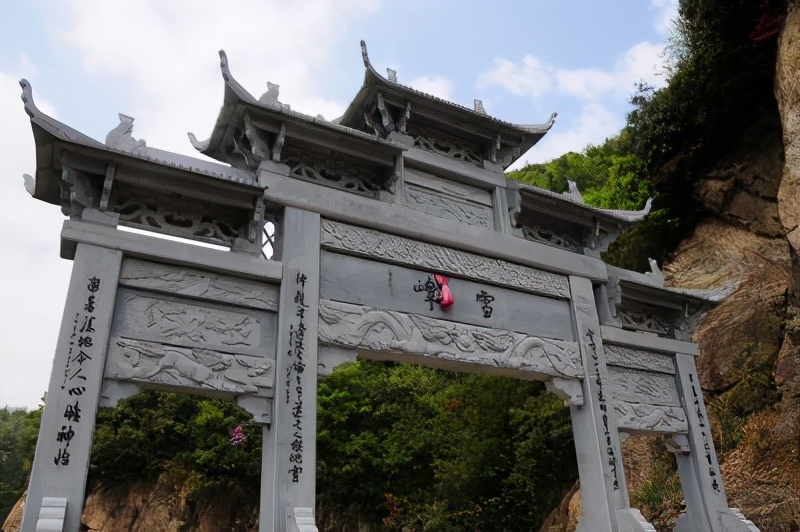 丽水旅游攻略自助游推荐,丽水市旅游攻略一天游