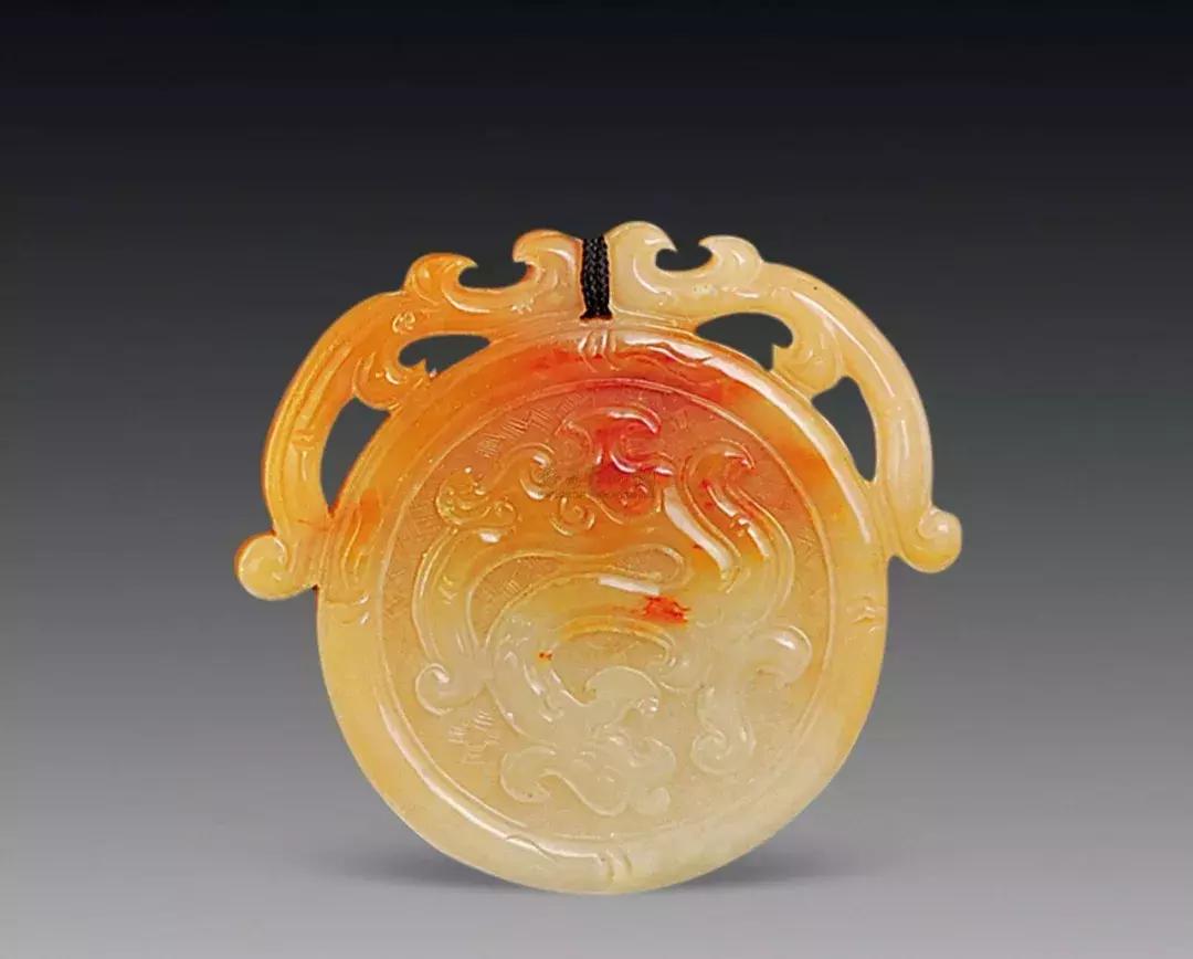 看完文章你就明白了,中国古代玉器种类众多你了解几个