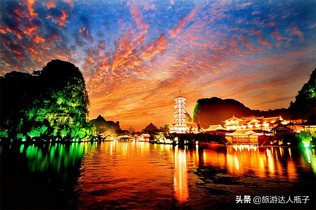 桂林旅游攻略自由行4天,去桂林旅游攻略4天自由行