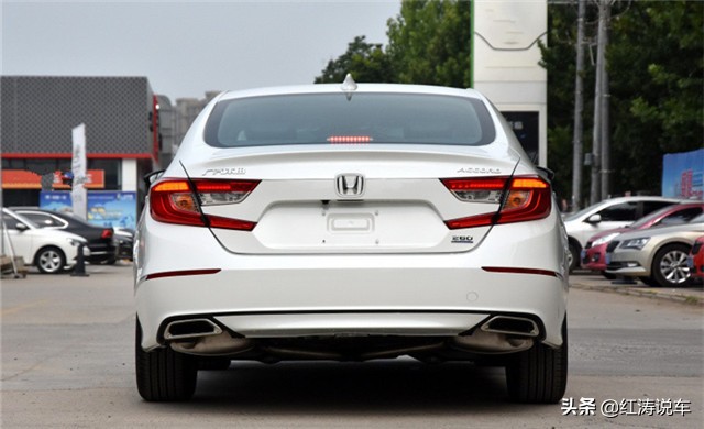 本田雅阁1.5t车子耐用,本田雅阁1.5t发动机能买么