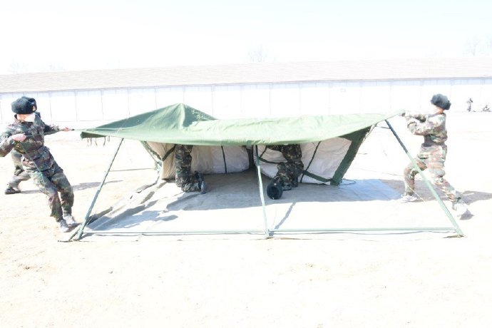 兵哥哥的野外生存技巧,兵哥哥荒野求生训练