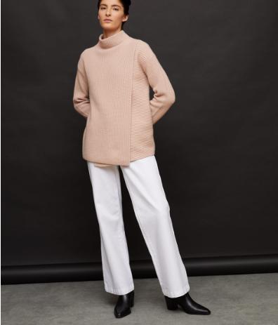 轻奢高街品牌,真正的高街品牌