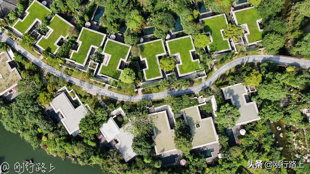 这个假期去哪玩会好一些,来禅泉酒店体验慢生活