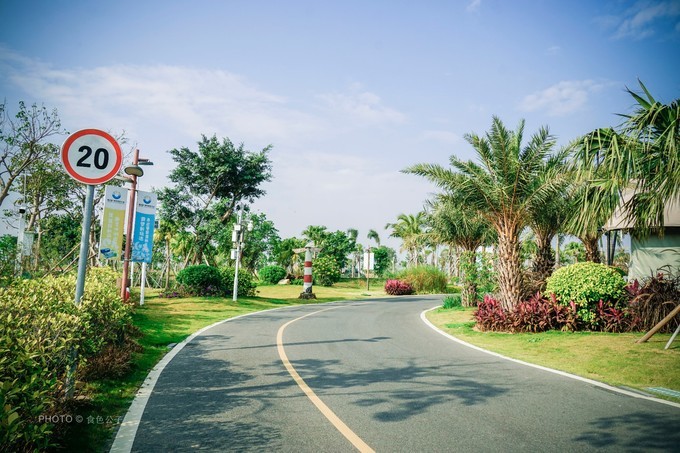 珠海横琴除了长隆还有什么东西玩,横琴有哪些景点可以玩儿