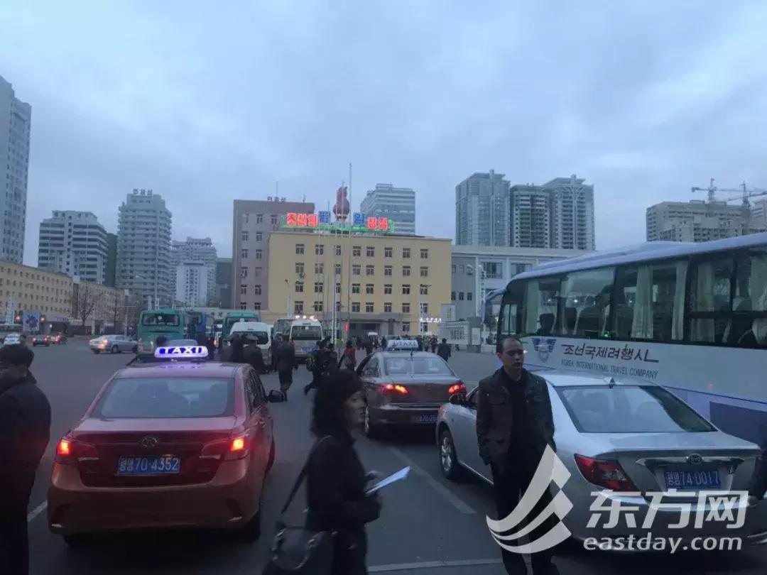 朝鲜人普通的一天,朝鲜人的一天纪录片谁拍的