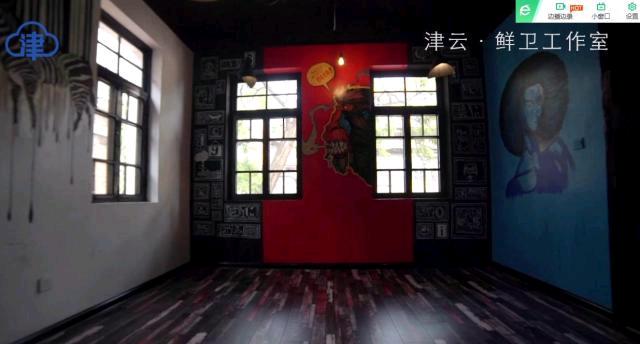 这家深埋在天津胡同里的啤酒馆就是不做广告,但老外都能自己找上