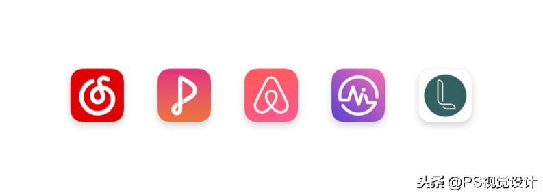 手机app图标设计怎么设置,app图标设计规范