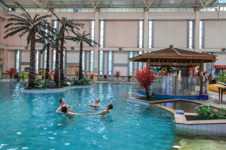 济南冬季旅游线路,济南游玩攻略冬天一日游最佳线路