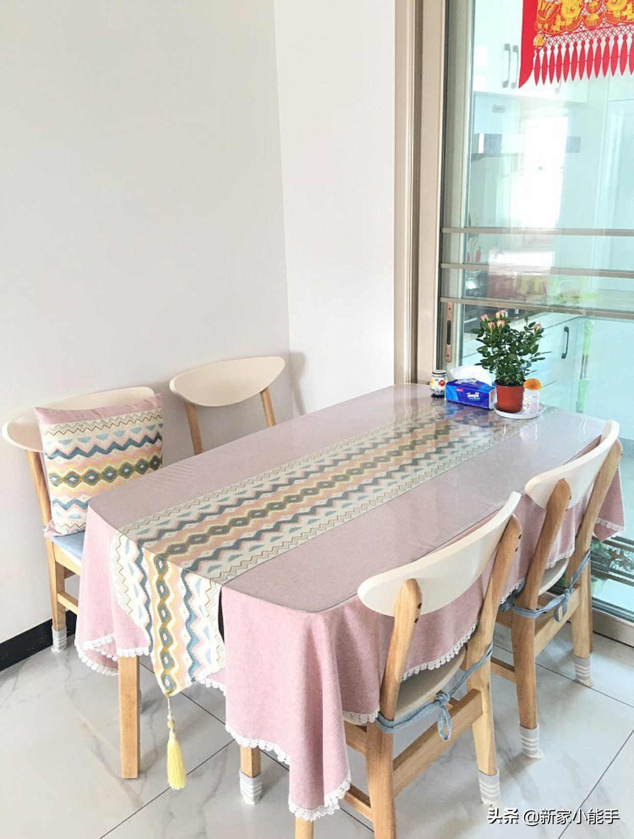 这才是正儿八经的装修,这才是真正的家装风格