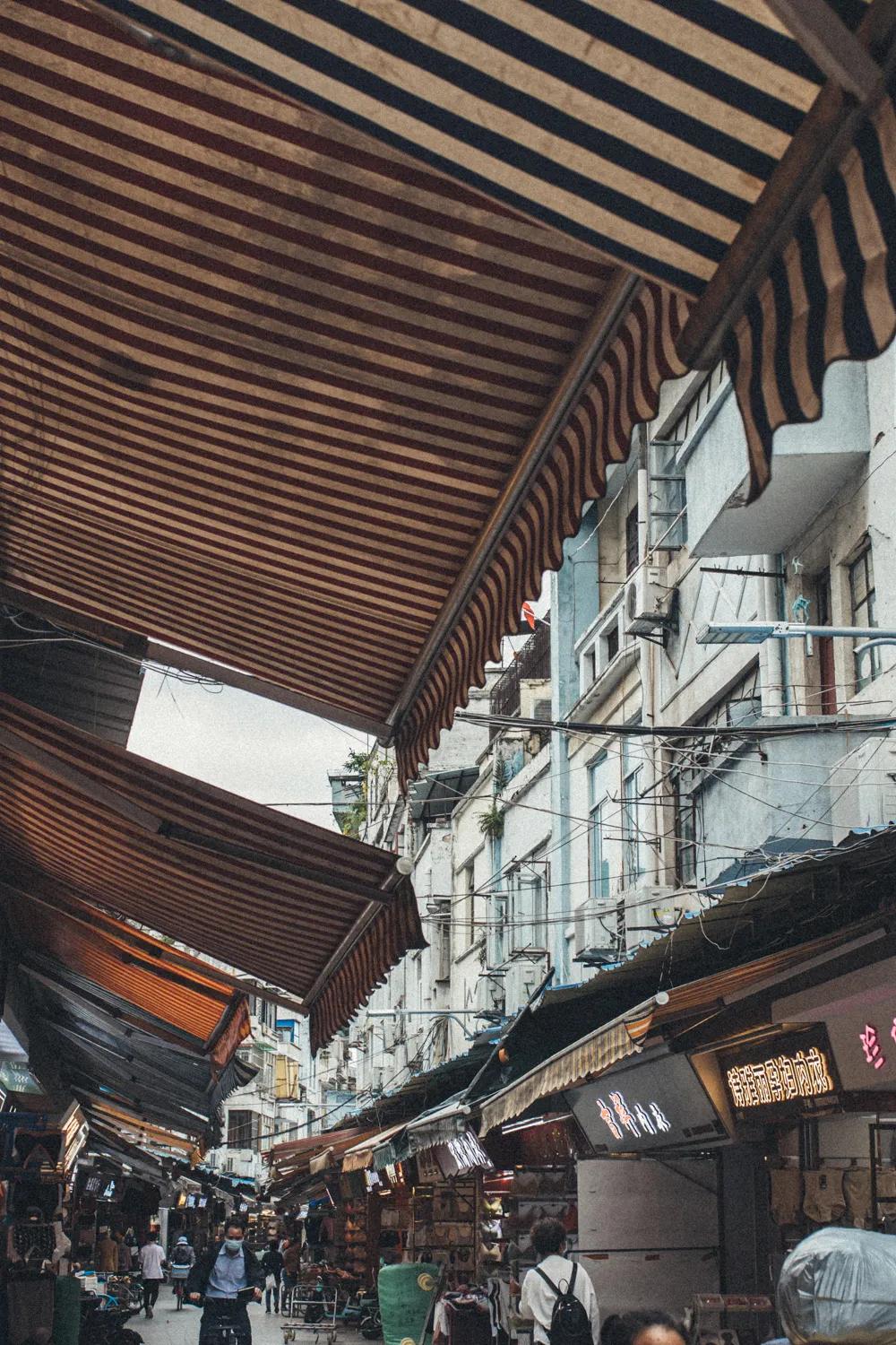 高第街拆迁,广州高第街改造最新消息