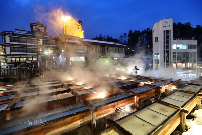 东京冬天附近游玩攻略,1月份的东京好去处