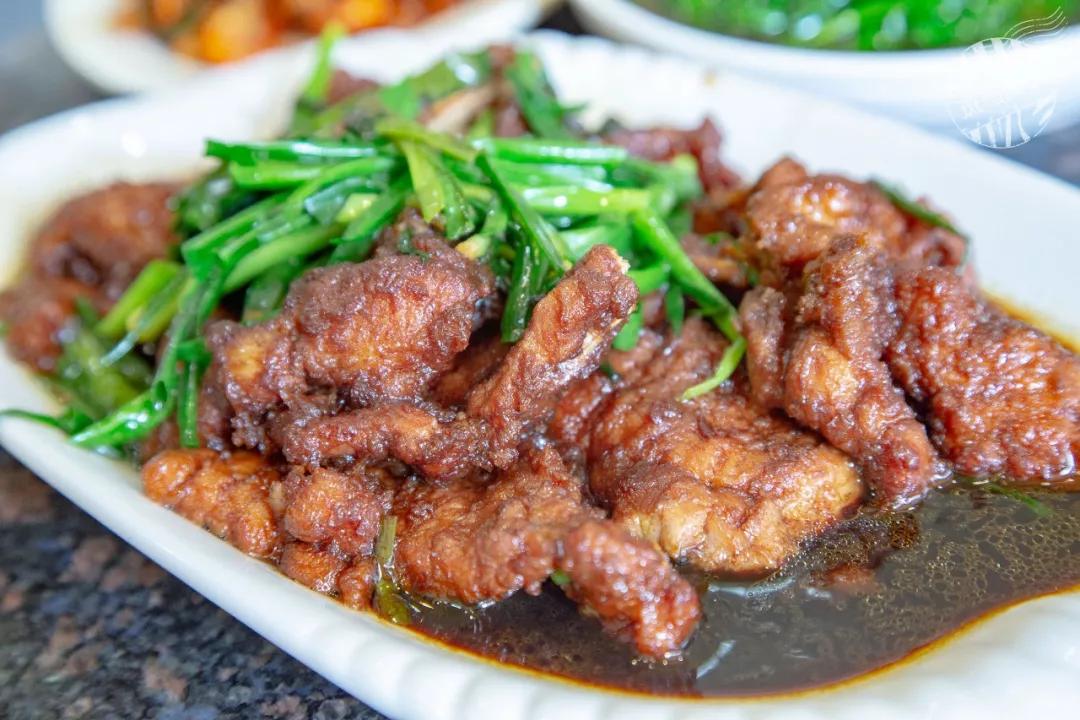 300m的进贤路，变了！不再只有“本帮菜”3巨头