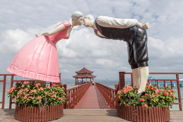 三亚烧钱项目,三亚最费钱的项目