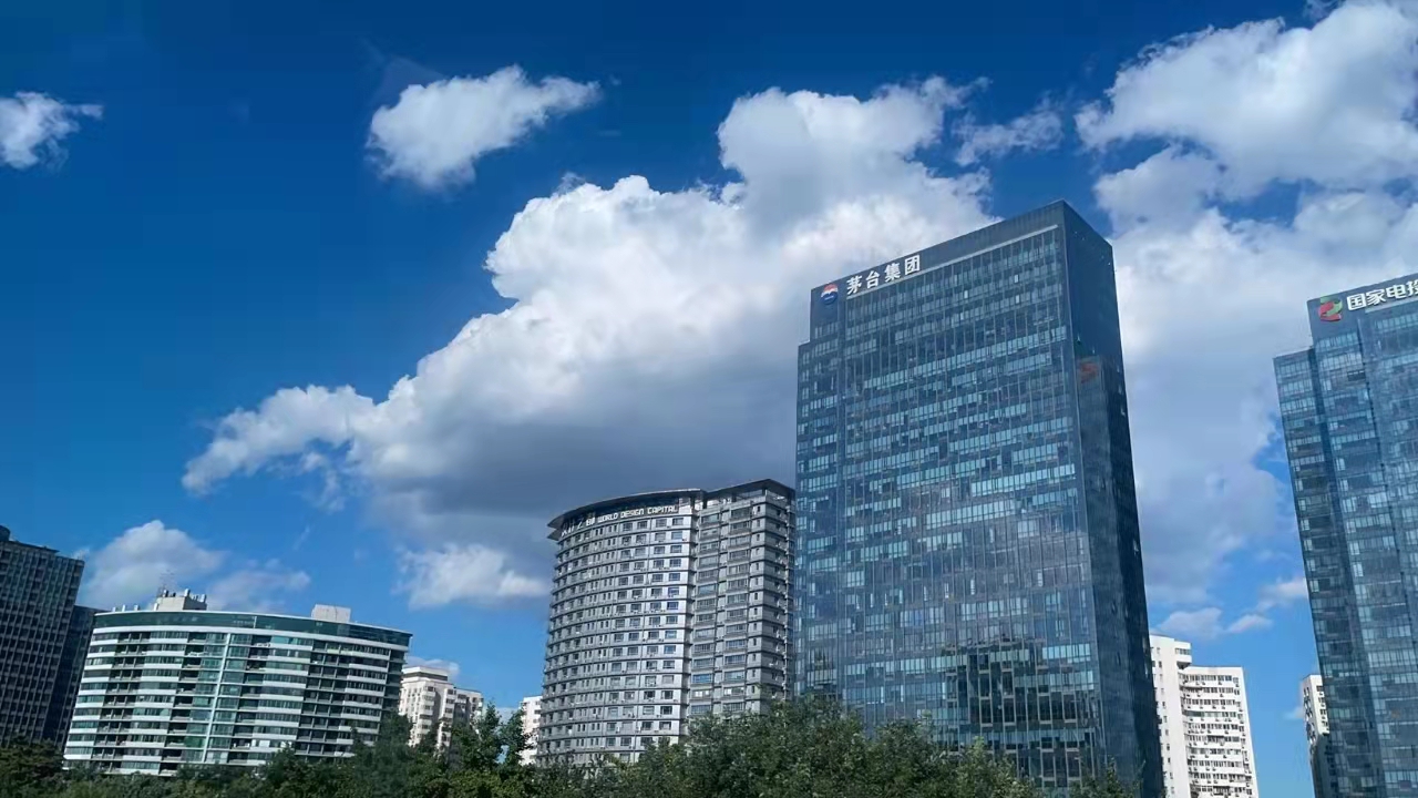 在北京买房海淀区,在北京朝阳区买房