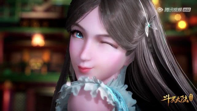 当骨斗罗说要帮宁荣荣检查身体时，一定要开弹幕，网友：让我来