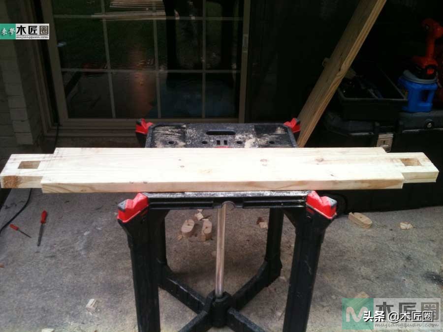 木工制作简易书架,木工榫卯书架图片大全