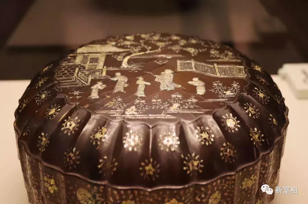 上海博物馆最全的展厅,上海博物馆最值得参观的展厅