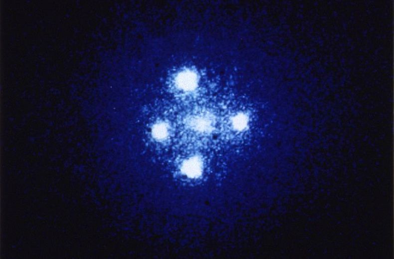 哈勃天文望远镜观察宇宙,哈勃望远镜发现宇宙膨胀比较快