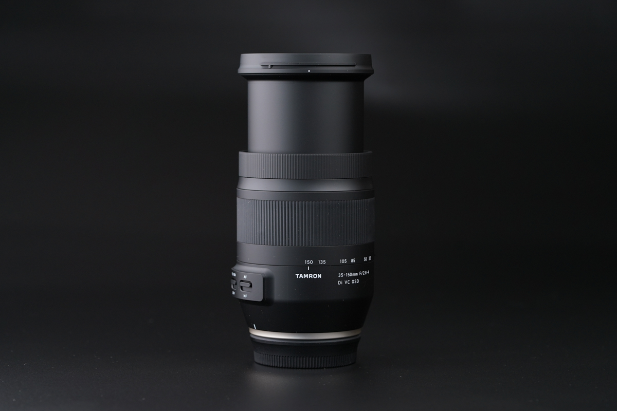 腾龙35mmf2.8手动镜头,旅拍佳能镜头推荐