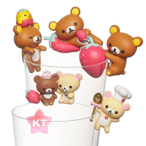 可爱轻松熊视频,轻松熊可爱卖萌视频